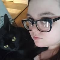 Sitter Profile Image: Reagan F.