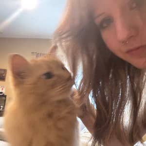 Sitter Profile Image: Ava S.