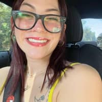 Sitter Profile Image: Gracie R.