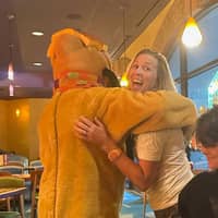 Sitter Profile Image: Molly A.