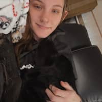 Sitter Profile Image: Alliyah S.