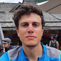 Photo de profil du pet sitter : Antoine R.