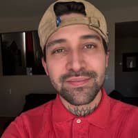 Sitter Profile Image: Bryan D.