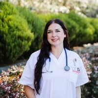 Sitter Profile Image: Gracie S.