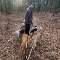 Sitter Profile Image: Jesse D.