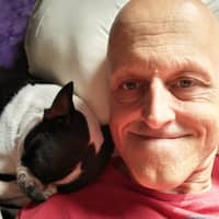 Sitter Profile Image: Jesse D.