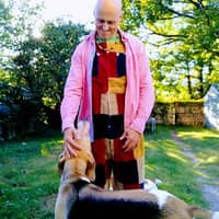 Sitter Profile Image: Jesse D.