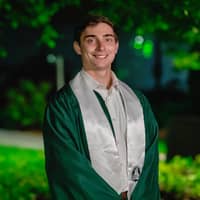 Sitter Profile Image: Benjamin S.