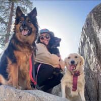 Sitter Profile Image: Shania G.