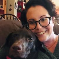 Sitter Profile Image: Cherith J.