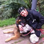 Sitter Profile Image: Camilo & Melissa C.