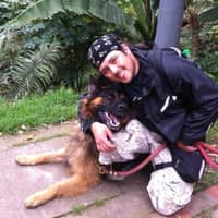 Sitter Profile Image: Camilo C.