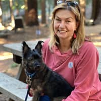 Foto del cuidador: Veronica & Stuart B.