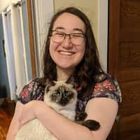 Sitter Profile Image: Juniper M.