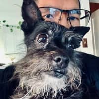 Sitter Profile Image: Eric H.