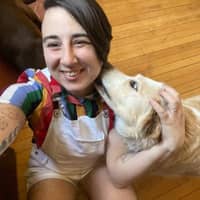 Sitter Profile Image: Jak A.