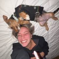 Sitter Profile Image: Rachel M.