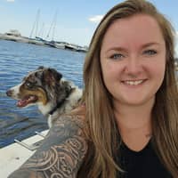 Sitter Profile Image: Jaime M.