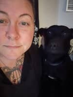 Sitter Profile Image: Erica B.