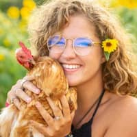 Sitter Profile Image: Amelia E.