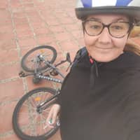 Foto del cuidador: Jenny I.