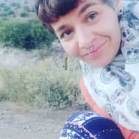 Sitter Profile Image: Abigail Jean S.