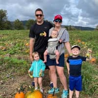 Sitter Profile Image: Carol H.