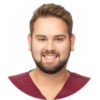 Sitter Profile Image: Barac M.
