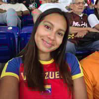 Sitter Profile Image: Elisama R.