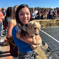 Sitter Profile Image: Melissa & Dustin F.