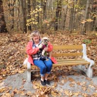 Sitter Profile Image: Carol P.