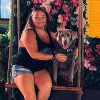 Sitter Profile Image: Tabitha S.