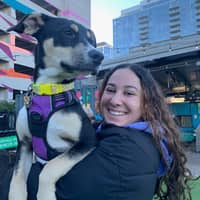 Sitter Profile Image: Leah G.