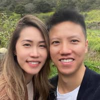 Sitter Profile Image: Ashley & Kelvin L.