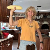 Sitter Profile Image: Patricia P.