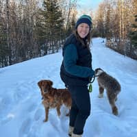 Sitter Profile Image: Kaitlin H.