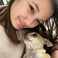 Photo de profil du pet sitter : Camille R.