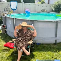 Sitter Profile Image: Adriana S.