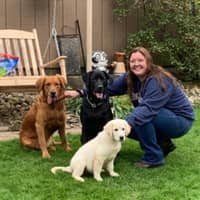 Sitter Profile Image: Cheyanne M.