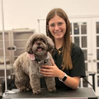 Sitter Profile Image: Joanna L.