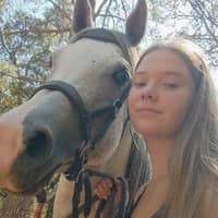 Photo de profil du pet sitter : Margaux N.