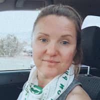 Sitter Profile Image: Karolina T.