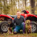 Sitter Profile Image: Whitney D.