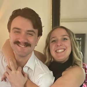 Sitter Profile Image: Lucinda & Colton H.