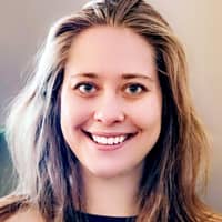 Sitter Profile Image: Vanessa G.