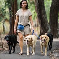 Sitter Profile Image: Jeiana l.