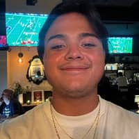 Sitter Profile Image: Daniel R.