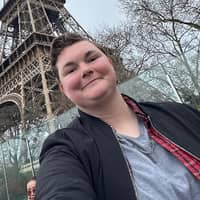 Sitter Profile Image: Sydney W.