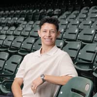 Sitter Profile Image: Jeremy N.