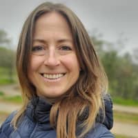 Sitter Profile Image: Corinne K.